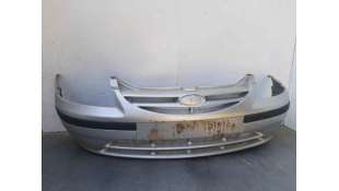 PARAGOLPES DELANTERO TATA INDICA (1998-2008) 1.4 D 53CV 1405CC - L.7312230 2