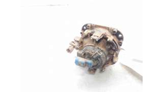 FARO ANTINIEBLA IZQUIERDO PEUGEOT PARTNER ORIGIN COMBISPACE (2000-2008) 2.0 HDI 90CV 1997CC - L.7312613 / 9652548480