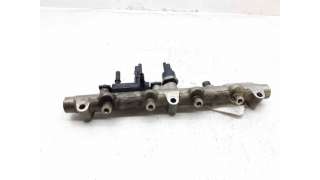 RAMPA INYECTORA PEUGEOT PARTNER ORIGIN COMBISPACE (2000-2008) 2.0 HDI 90CV 1997CC - L.7312702 / 9631728280