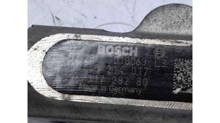 RAMPA INYECTORA PEUGEOT PARTNER ORIGIN COMBISPACE (2000-2008) 2.0 HDI 90CV 1997CC - L.7312702 / 9631728280