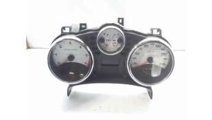 CUADRO INSTRUMENTOS PEUGEOT 207 (2006-2013) 1.6 HDI 90CV 1560CC - L.7312818 / A2C53065549