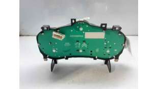 CUADRO INSTRUMENTOS PEUGEOT 207 (2006-2013) 1.6 HDI 90CV 1560CC - L.7312818 / A2C53065549 2