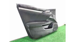 GUARNECIDO PUERTA DELANTERA IZQUIERDA HONDA CIVIC X FASTBACK (2017-) 1.0 VTEC (FK6) 129CV 988CC - L.7313203 / 83552TGGE02ZB