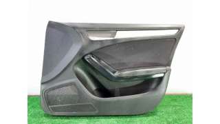 GUARNECIDO PUERTA DELANTERA DERECHA AUDI A4 (2007-2015) - L.7313209 / 8K1867106
