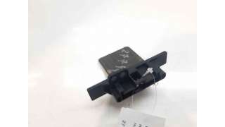 RESISTENCIA CALEFACCION NISSAN ALMERA I (1995-2000) 2.0 D 75CV 1974CC - L.7313485 / 271502M160 RESISTENCIA CALEFACCION NISSAN ALMERA I (1995-2000) 2.0 D 75CV 1974CC - L.7313485 / 271502M160