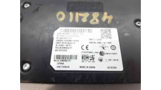 MODULO ELECTRONICO FORD RANGER (2011-) 2.2 TDCI 4X4 150CV 2198CC - L.7313503 / EM5T14D212ED