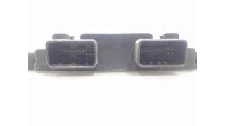 CENTRALITA MOTOR UCE PEUGEOT PARTNER ORIGIN COMBISPACE (2004-2005) 1.9 D 4X4 69CV 1868CC - L.7313727 / 9650360280