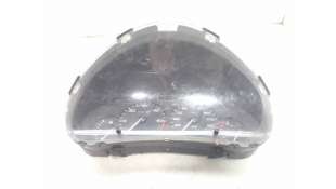 CUADRO INSTRUMENTOS PEUGEOT PARTNER ORIGIN COMBISPACE (2004-2005) 1.9 D 4X4 69CV 1868CC - L.7313746 / 9648836380