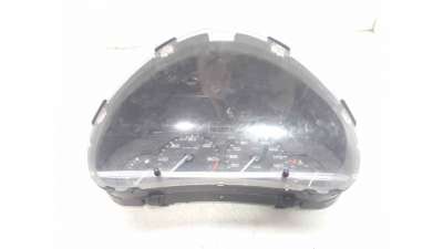 CUADRO INSTRUMENTOS PEUGEOT PARTNER ORIGIN COMBISPACE (2004-2005) 1.9 D 4X4 69CV 1868CC - L.7313746 / 9648836380