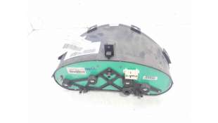CUADRO INSTRUMENTOS PEUGEOT PARTNER ORIGIN COMBISPACE (2004-2005) 1.9 D 4X4 69CV 1868CC - L.7313746 / 9648836380 2