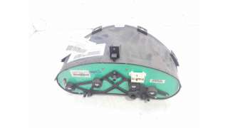 CUADRO INSTRUMENTOS PEUGEOT PARTNER ORIGIN COMBISPACE (2004-2005) 1.9 D 4X4 69CV 1868CC - L.7313746 / 9648836380