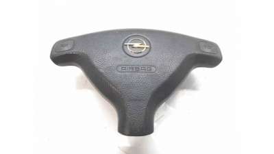 AIRBAG DELANTERO IZQUIERDO OPEL ASTRA G FASTBACK (2000-2005) 1.6 (F08, F48) 84CV 1598CC - L.7313899 / 90437570