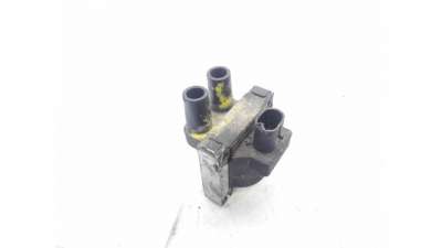 BOBINA ENCENDIDO FIAT PUNTO (1999-2010) 1.2 60 (188.030, .050, .130, .150, .230, .250) 60CV 1242CC - L.7314117 / 597070
