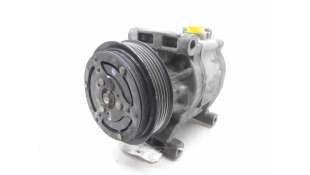 COMPRESOR AIRE ACONDICIONADO FIAT PUNTO (1999-2010) 1.2 60 (188.030, .050, .130, .150, .230, .250) 60CV 1242CC - L.7314163