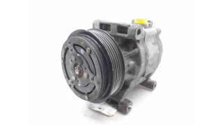 COMPRESOR AIRE ACONDICIONADO FIAT PUNTO (1999-2010) 1.2 60 (188.030, .050, .130, .150, .230, .250) 60CV 1242CC - L.7314163 