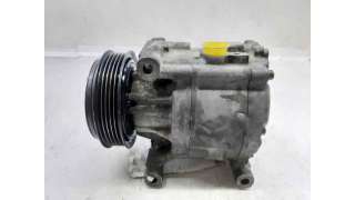 COMPRESOR AIRE ACONDICIONADO FIAT PUNTO (1999-2010) 1.2 60 (188.030, .050, .130, .150, .230, .250) 60CV 1242CC - L.7314163 