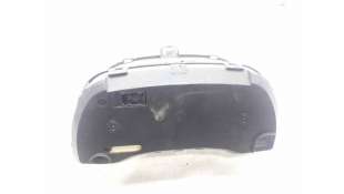 CUADRO INSTRUMENTOS FIAT PUNTO (1999-2010) 1.2 60 (188.030, .050, .130, .150, .230, .250) 60CV 1242CC - L.7314168 / 4681294 2