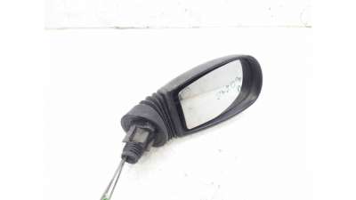 RETROVISOR DERECHO FIAT PUNTO (1999-2010) 1.2 60 (188.030, .050, .130, .150, .230, .250) 60CV 1242CC - L.7314339 / 07353100