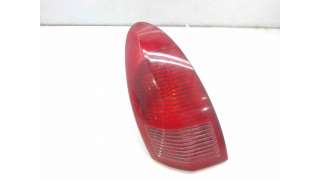 PILOTO TRASERO DERECHO ALFA ROMEO 147 (2001-2010) 1.9 JTD (937.AXD1A, 937.BXD1A) 115CV 1910CC - L.7314553 / 46556347