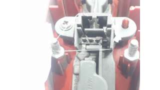 PILOTO TRASERO IZQUIERDO ALFA ROMEO 147 (2001-2010) 1.9 JTD (937.AXD1A, 937.BXD1A) 115CV 1910CC - L.7314554 / 46556349