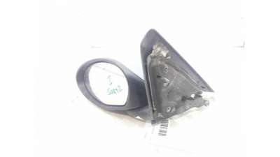 RETROVISOR IZQUIERDO ALFA ROMEO 147 (2001-2010) 1.9 JTD (937.AXD1A, 937.BXD1A) 115CV 1910CC - L.7314576 / 0735294284