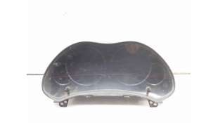 CUADRO INSTRUMENTOS TOYOTA AVENSIS RANCHERA FAMILIAR (2005-2008) 2.2 D-4D (ADT251) 150CV 2231CC - L.7314649 / 8380005C00C