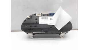 CUADRO INSTRUMENTOS TOYOTA AVENSIS RANCHERA FAMILIAR (2005-2008) 2.2 D-4D (ADT251) 150CV 2231CC - L.7314649 / 8380005C00C 2