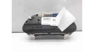 CUADRO INSTRUMENTOS TOYOTA AVENSIS RANCHERA FAMILIAR (2005-2008) 2.2 D-4D (ADT251) 150CV 2231CC - L.7314649 / 8380005C00C