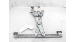 ELEVALUNAS DELANTERO DERECHO TOYOTA AVENSIS RANCHERA FAMILIAR (2005-2008) 2.2 D-4D (ADT251) 150CV 2231CC - L.7314652 / 6981