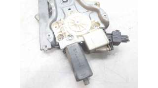 ELEVALUNAS DELANTERO DERECHO TOYOTA AVENSIS RANCHERA FAMILIAR (2005-2008) 2.2 D-4D (ADT251) 150CV 2231CC - L.7314652 / 6981