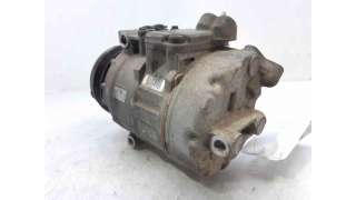 COMPRESOR AIRE ACONDICIONADO BMW 3 COUPÉ (2001-2006) 318 CI 143CV 1995CC - L.7314909 / 4472208760