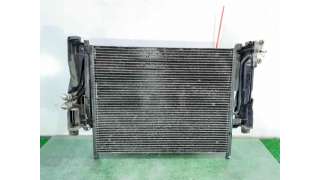CONDENSADOR / RADIADOR  AIRE ACONDICIONADO BMW 3 COUPÉ (2001-2006) 318 CI 143CV 1995CC - L.7314910 / 64538377614