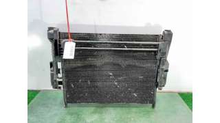 CONDENSADOR / RADIADOR  AIRE ACONDICIONADO BMW 3 COUPÉ (2001-2006) 318 CI 143CV 1995CC - L.7314910 / 64538377614