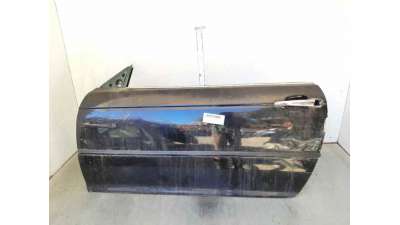 PUERTA DELANTERA IZQUIERDA BMW 3 COUPÉ (2001-2006) 318 CI 143CV 1995CC - L.7315013 / 41517038091