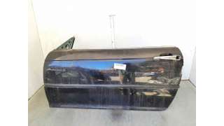 PUERTA DELANTERA IZQUIERDA BMW 3 COUPÉ (2001-2006) 318 CI 143CV 1995CC - L.7315013 / 41517038091