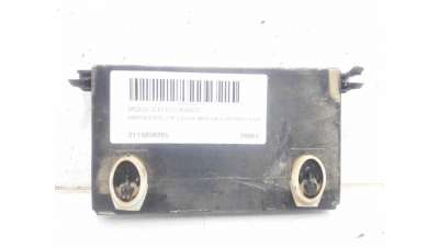 MODULO ELECTRONICO MERCEDES-BENZ CLASE E (2002-2008) E 270 CDI (211.016) 177CV 2685CC - L.7315070 / 2118208285