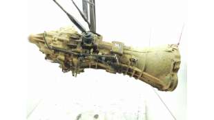 CAJA CAMBIOS NISSAN TERRANO II (1996-2007) 2.7 TDI 4WD 125CV 2664CC - L.7315167 / 32101G2342