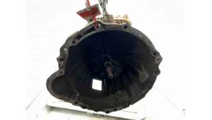 CAJA CAMBIOS NISSAN TERRANO II (1996-2007) 2.7 TDI 4WD 125CV 2664CC - L.7315167 / 32101G2342 2