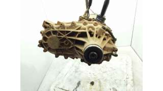 CAJA CAMBIOS NISSAN TERRANO II (1996-2007) 2.7 TDI 4WD 125CV 2664CC - L.7315167 / 32101G2342