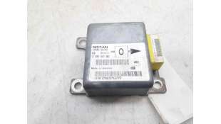 CENTRALITA AIRBAG NISSAN TERRANO II (1996-2007) 2.7 TDI 4WD 125CV 2664CC - L.7315169 / 285568F000 2