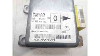 CENTRALITA AIRBAG NISSAN TERRANO II (1996-2007) 2.7 TDI 4WD 125CV 2664CC - L.7315169 / 285568F000