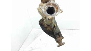 DIFERENCIAL DELANTERO NISSAN TERRANO II (1996-2007) 2.7 TDI 4WD 125CV 2664CC - L.7315246 / 38501G2309 2