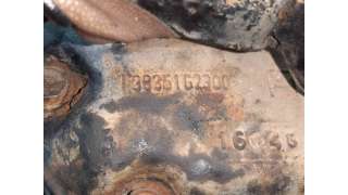 DIFERENCIAL DELANTERO NISSAN TERRANO II (1996-2007) 2.7 TDI 4WD 125CV 2664CC - L.7315246 / 38501G2309
