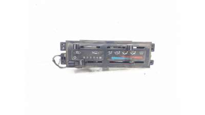 MANDO CALEFACCION /  AIRE ACONDICIONADO NISSAN TERRANO II (1996-2007) 2.7 TDI 4WD 125CV 2664CC - L.7315286 / 275150F000