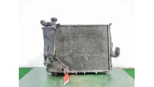 RADIADOR AGUA BMW 3 (1998-2000) 20 I 150CV 1991CC - L.7315380 / 14362419D