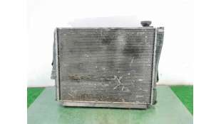 RADIADOR AGUA BMW 3 (1998-2000) 20 I 150CV 1991CC - L.7315380 / 14362419D 2