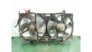 ELECTROVENTILADOR NISSAN ALMERA II HATCHBACK (2003-2006) 1.5 DCI 82CV 1461CC - L.7315798 / 21481BN320