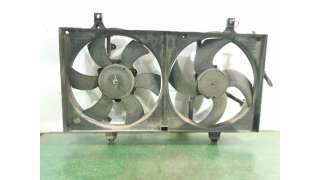 ELECTROVENTILADOR NISSAN ALMERA II HATCHBACK (2003-2006) 1.5 DCI 82CV 1461CC - L.7315798 / 21481BN320