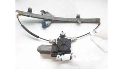 ELEVALUNAS DELANTERO DERECHO NISSAN ALMERA II HATCHBACK (2003-2006) 1.5 DCI 82CV 1461CC - L.7315800 / 80700BM706