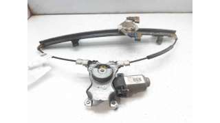 ELEVALUNAS DELANTERO DERECHO NISSAN ALMERA II HATCHBACK (2003-2006) 1.5 DCI 82CV 1461CC - L.7315800 / 80700BM706